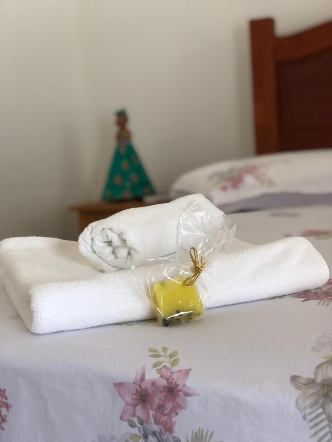 Viva Brasil Inn