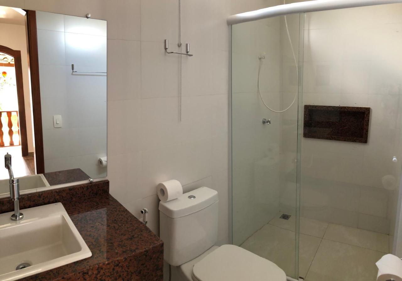 Inn Viva Brasil Paraty