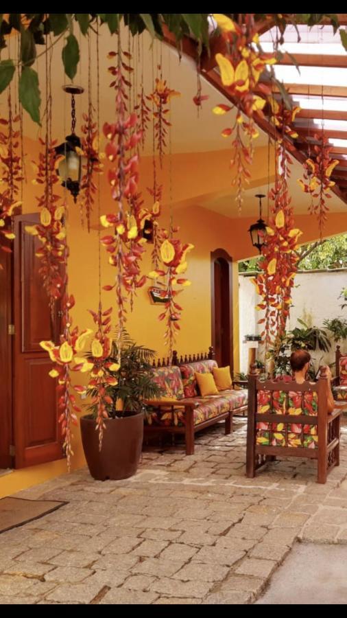 Viva Brasil Paraty
