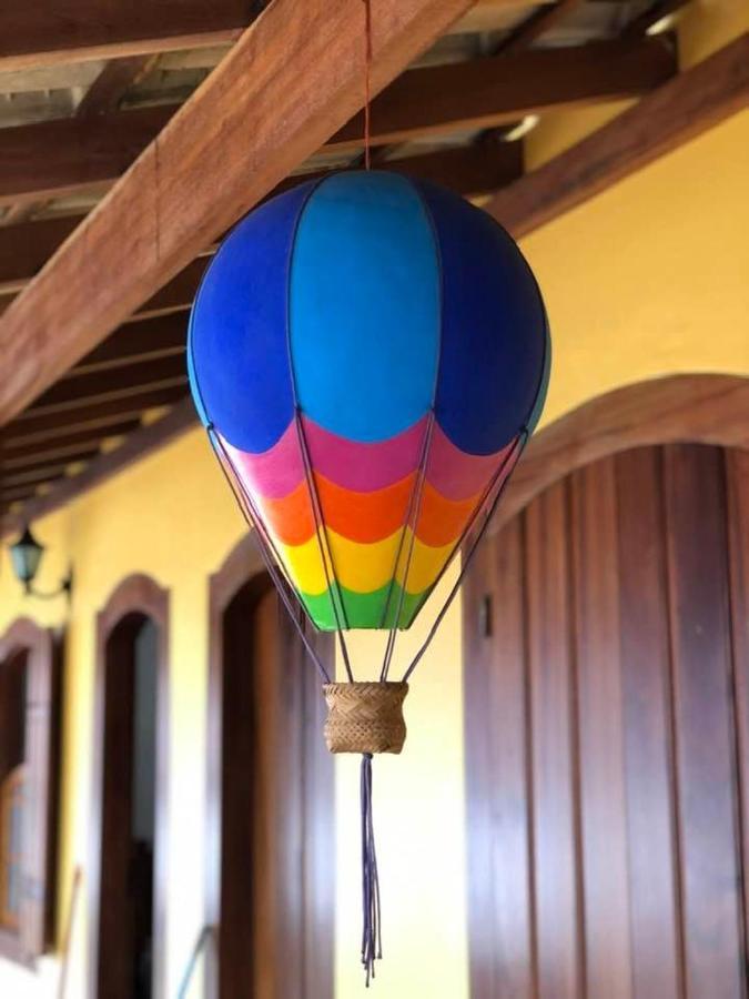 Viva Brasil Paraty