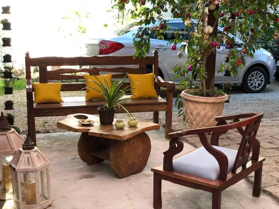 Viva Brasil Inn