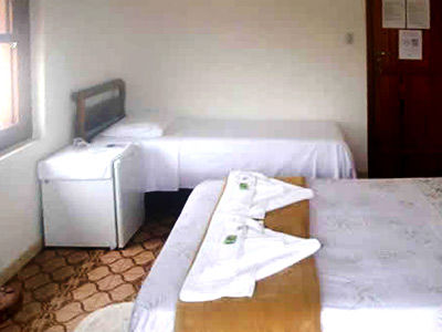 Inn Viva Brasil *