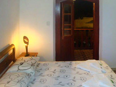 Inn Viva Brasil Paraty