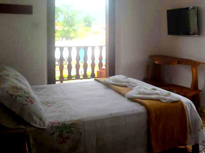 Viva Brasil Inn Paraty