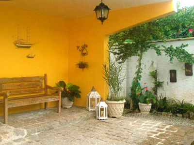 Viva Brasil Paraty