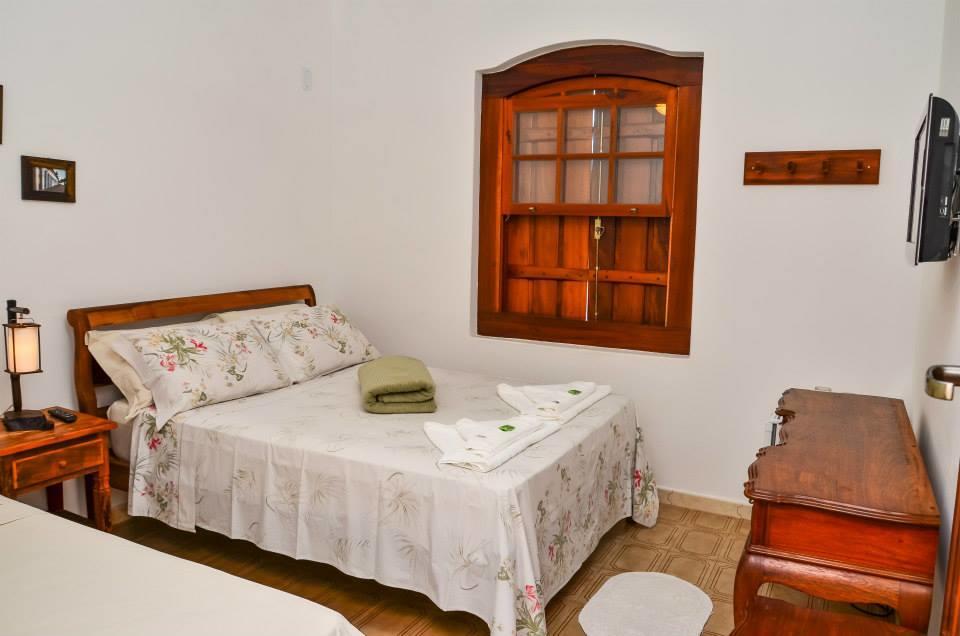 Inn Viva Brasil Paraty