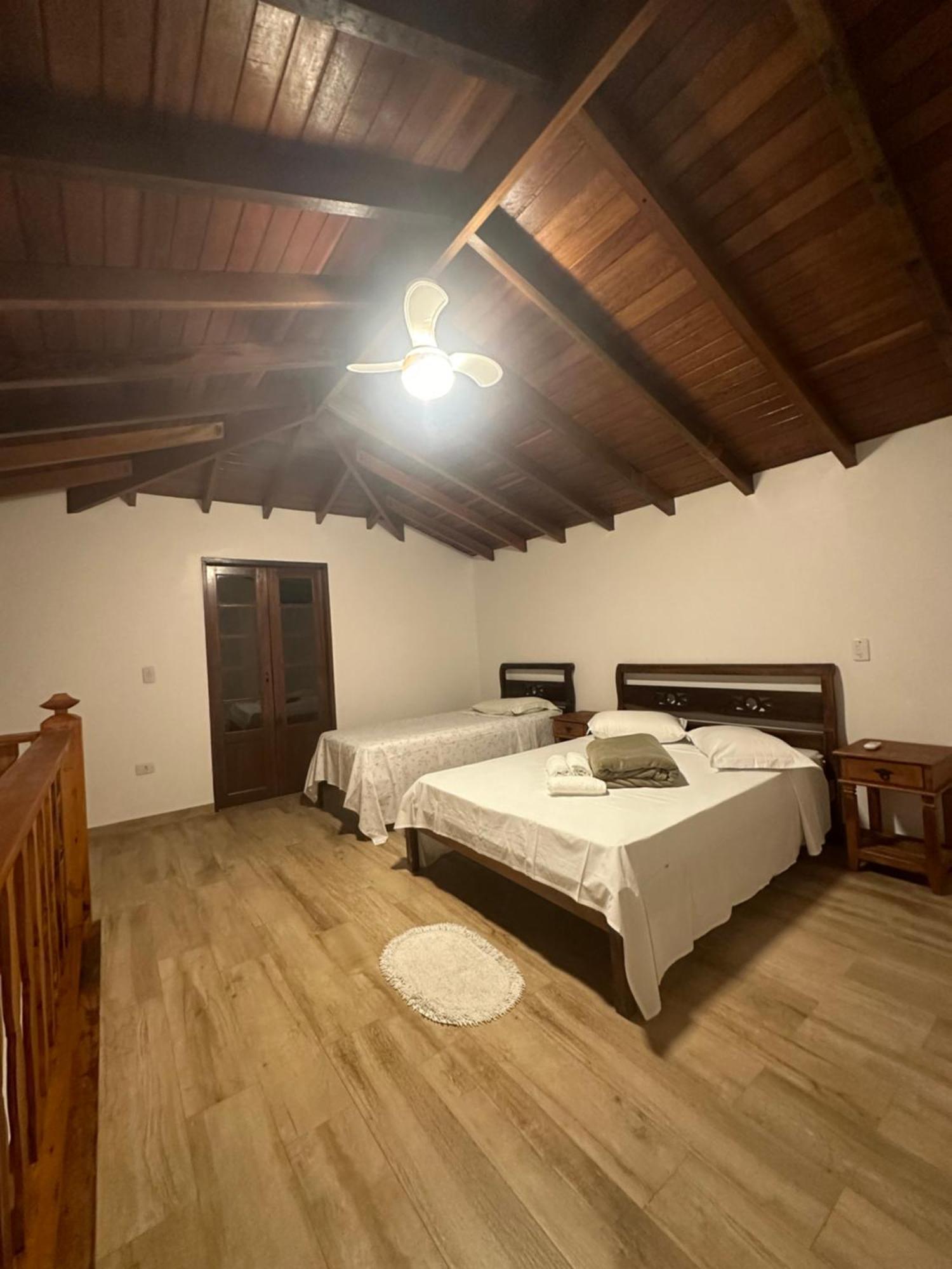 Inn Viva Brasil Paraty