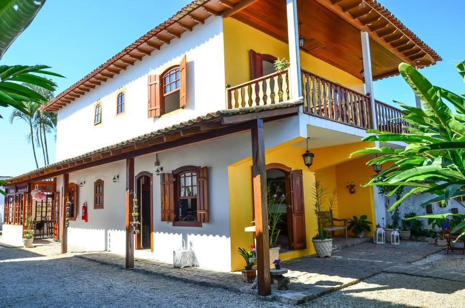 Inn Viva Brasil *