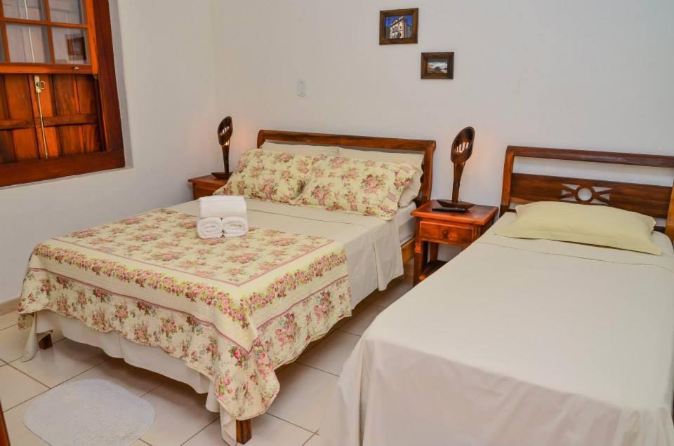 Viva Brasil Inn