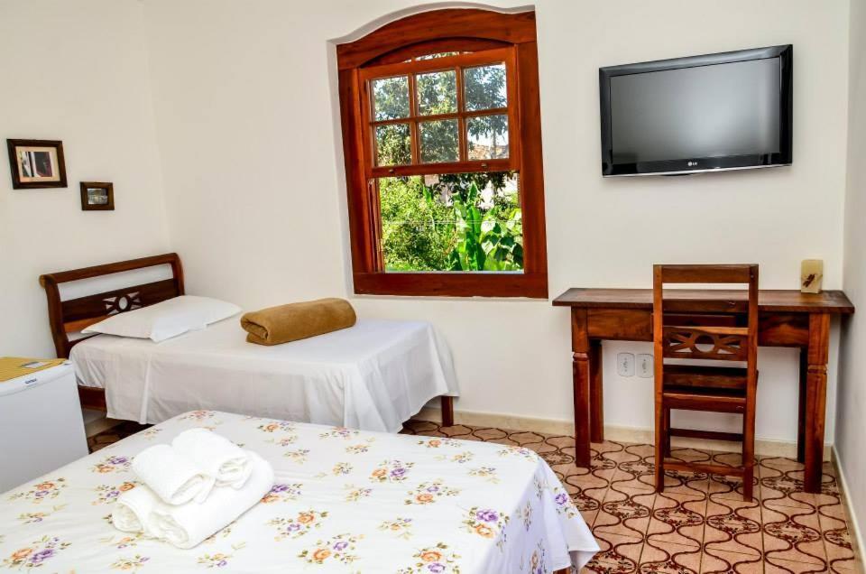 Viva Brasil Inn