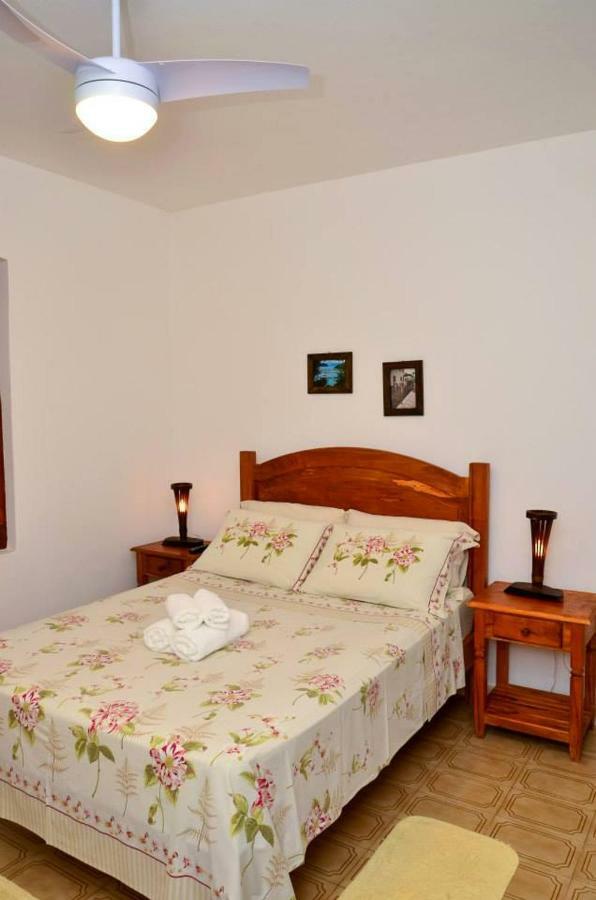 Viva Brasil Inn Paraty